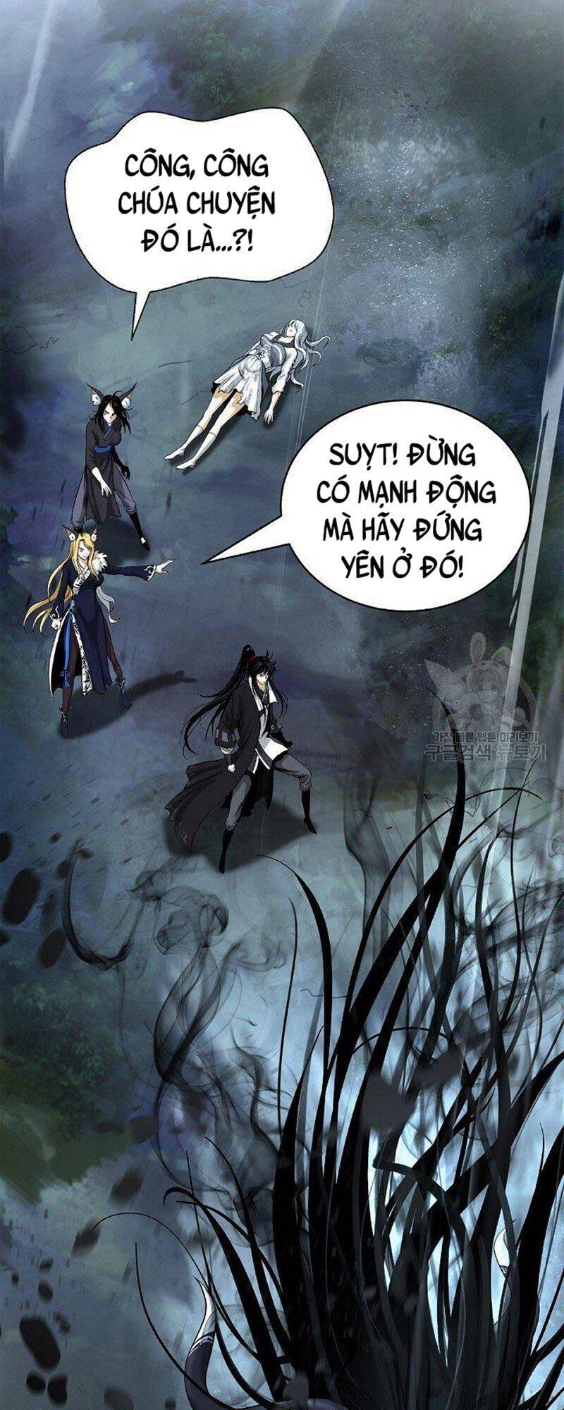 Lãng Tiên Kỳ Đàm Chap 80 - Next Chap 81