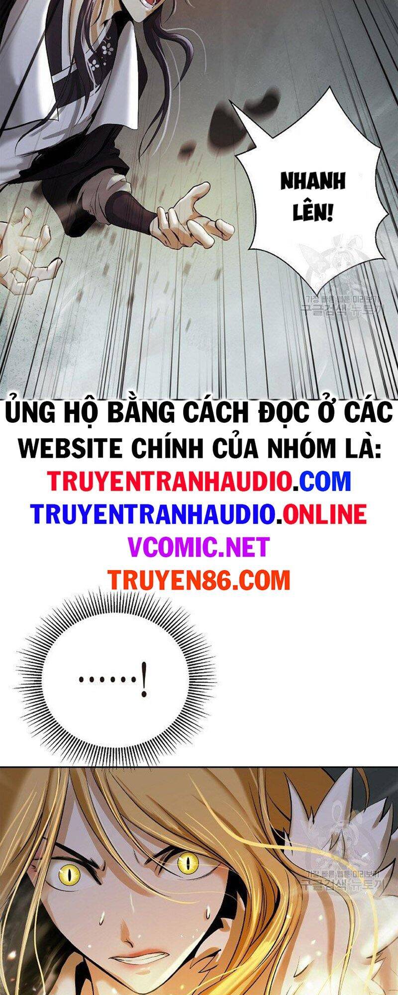 Lãng Tiên Kỳ Đàm Chap 80 - Next Chap 81