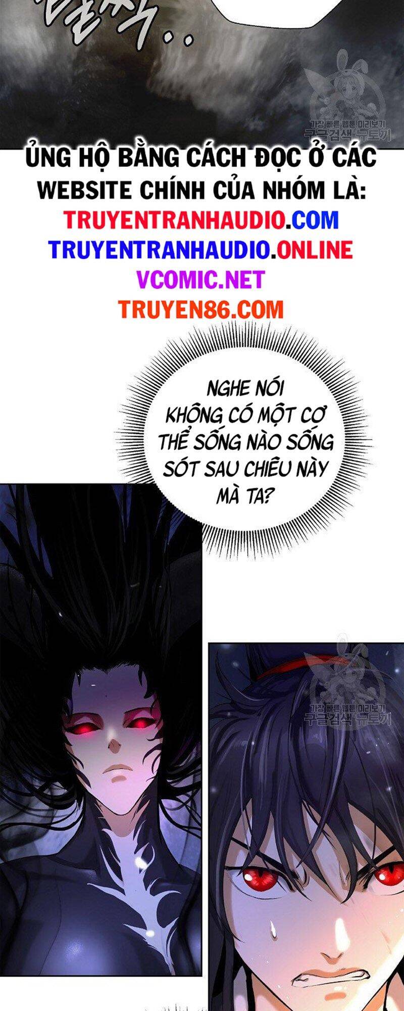 Lãng Tiên Kỳ Đàm Chap 80 - Next Chap 81