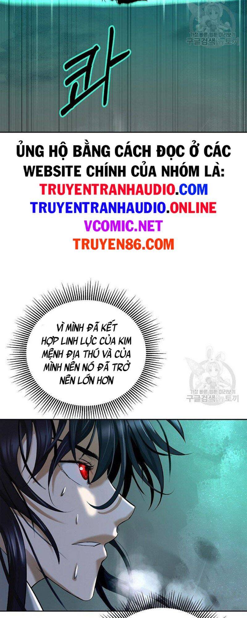 Lãng Tiên Kỳ Đàm Chap 80 - Next Chap 81
