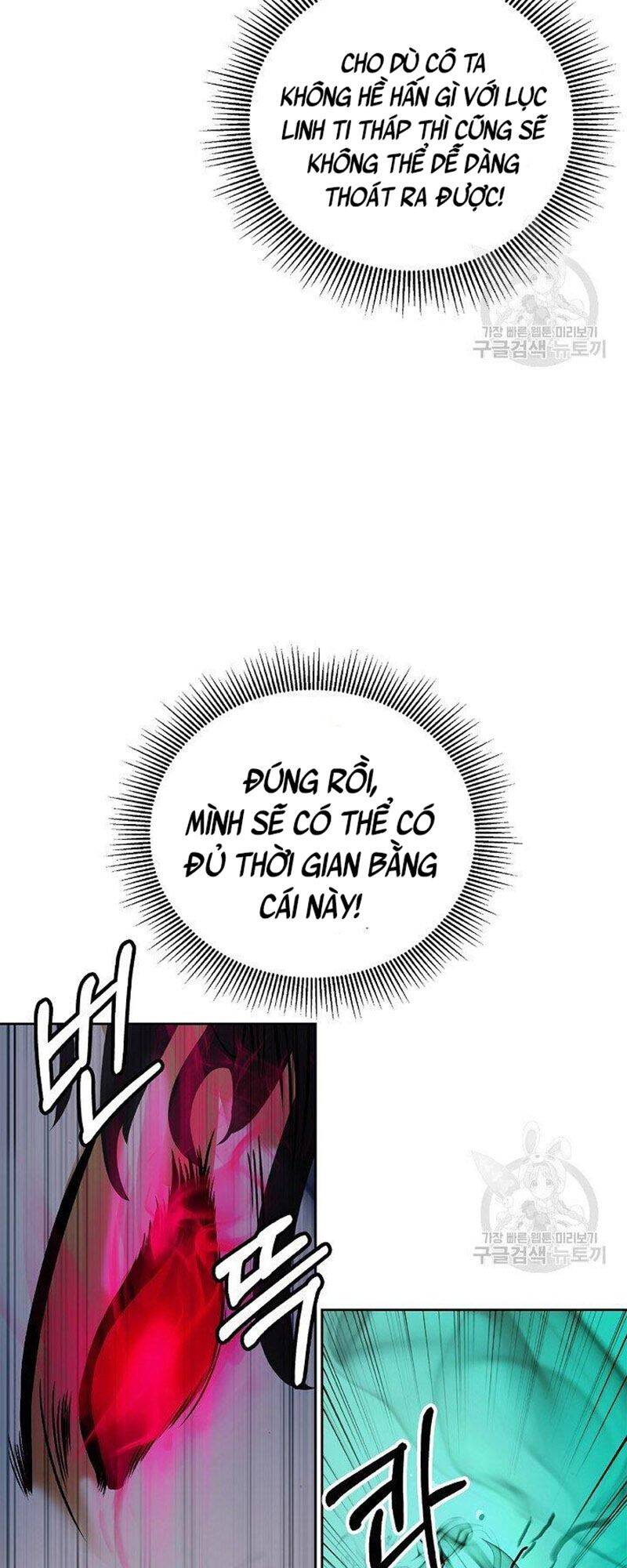 Lãng Tiên Kỳ Đàm Chap 80 - Next Chap 81