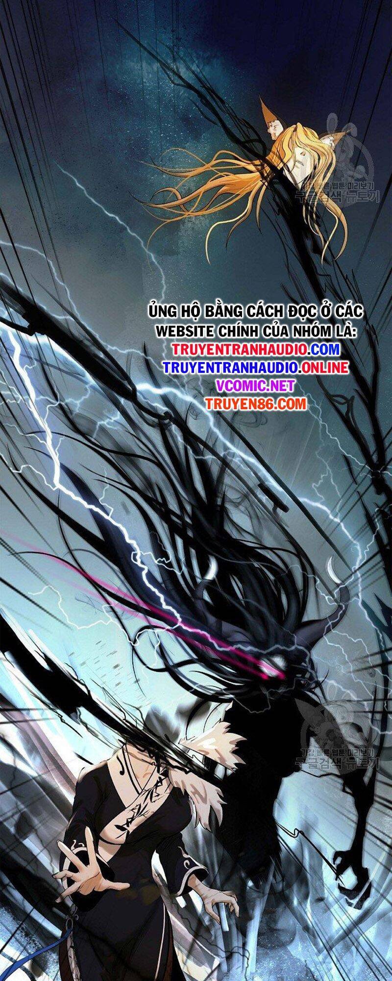 Lãng Tiên Kỳ Đàm Chap 80 - Next Chap 81