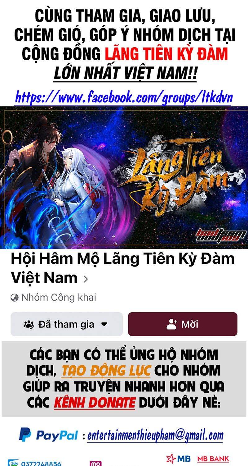 Lãng Tiên Kỳ Đàm Chap 81 - Next Chap 82