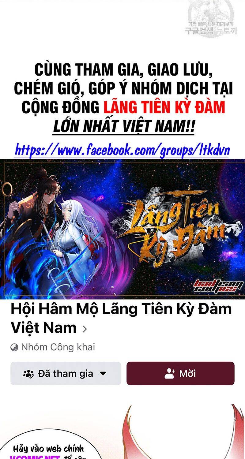 Lãng Tiên Kỳ Đàm Chap 81 - Next Chap 82
