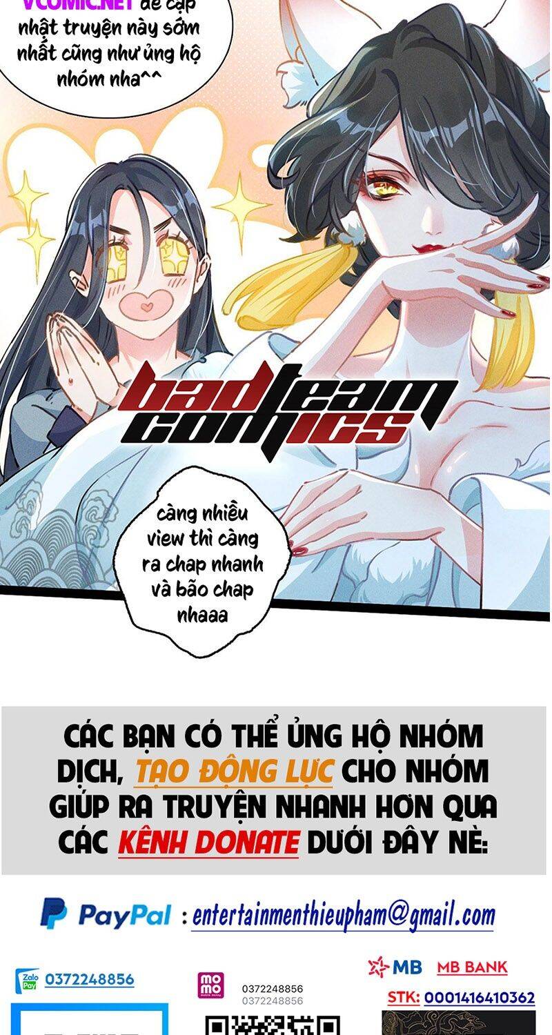 Lãng Tiên Kỳ Đàm Chap 81 - Next Chap 82