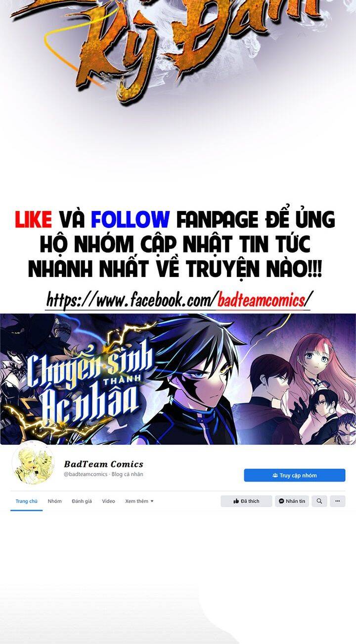Lãng Tiên Kỳ Đàm Chap 81 - Next Chap 82