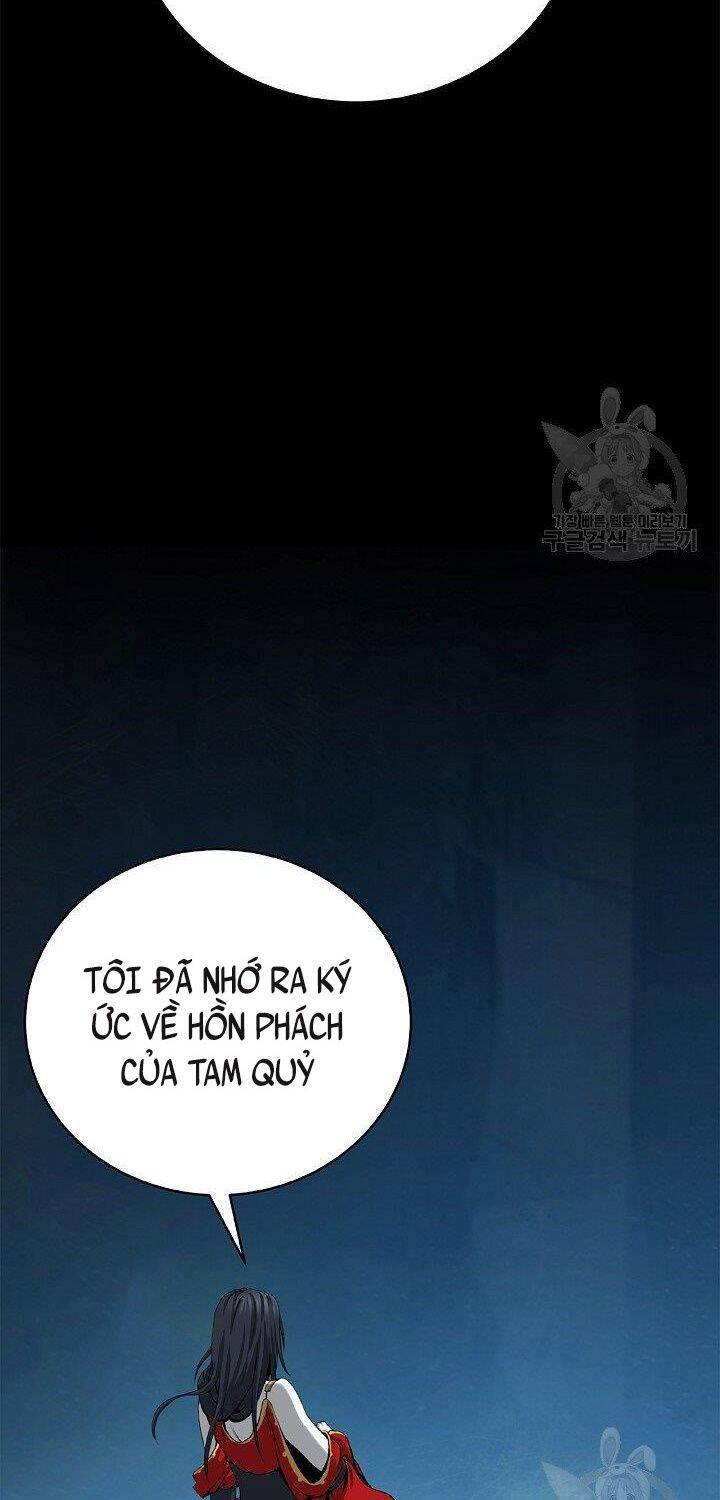 Lãng Tiên Kỳ Đàm Chap 81 - Next Chap 82