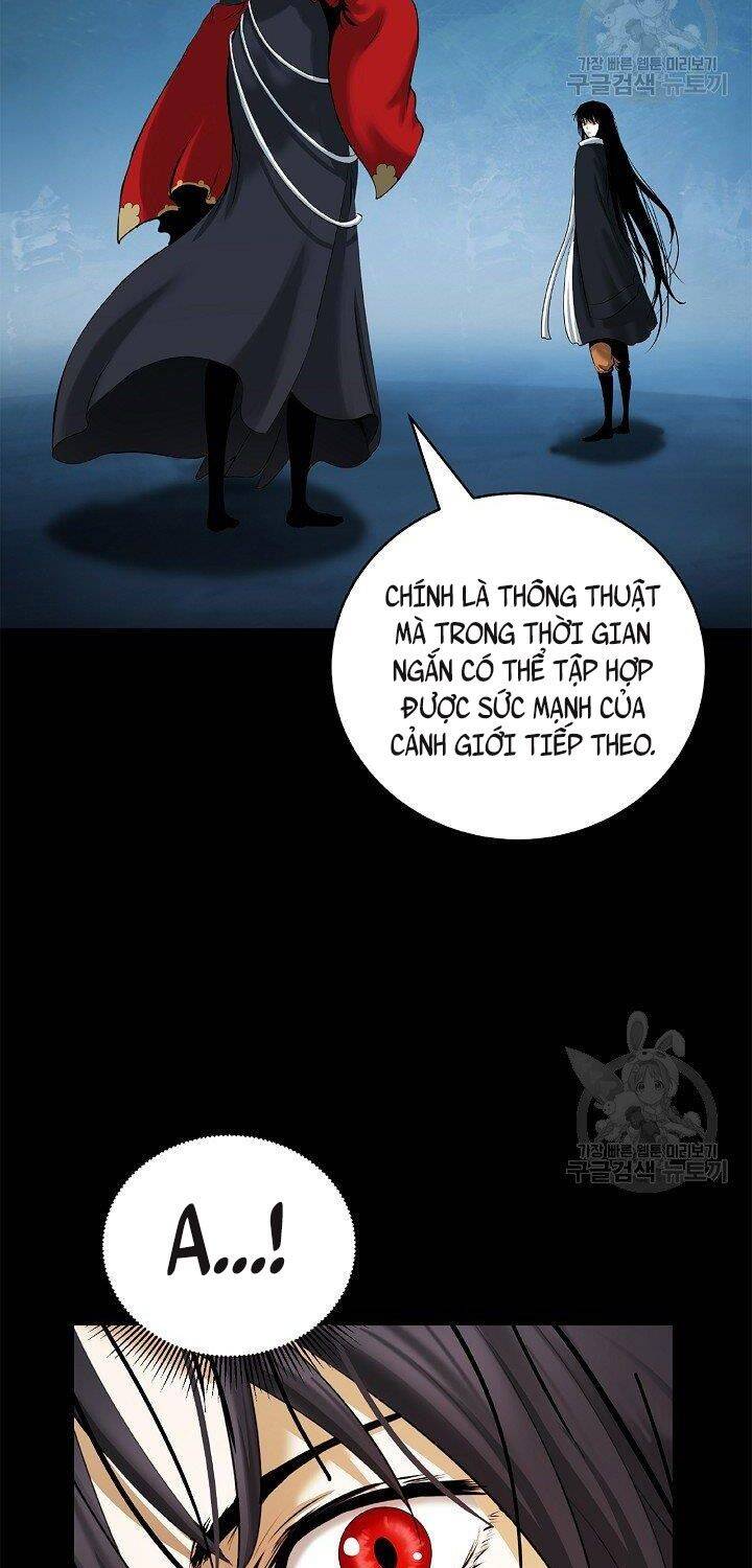 Lãng Tiên Kỳ Đàm Chap 81 - Next Chap 82