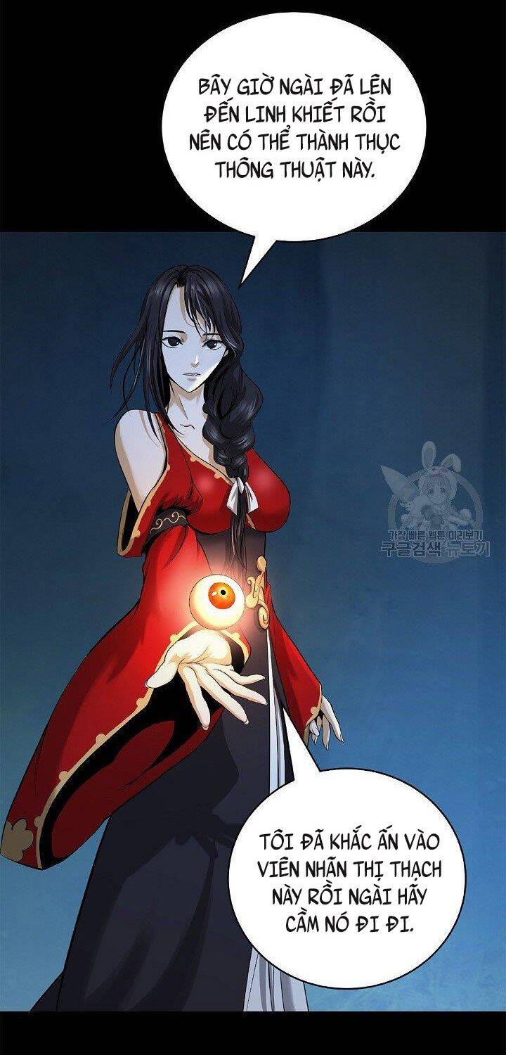 Lãng Tiên Kỳ Đàm Chap 81 - Next Chap 82