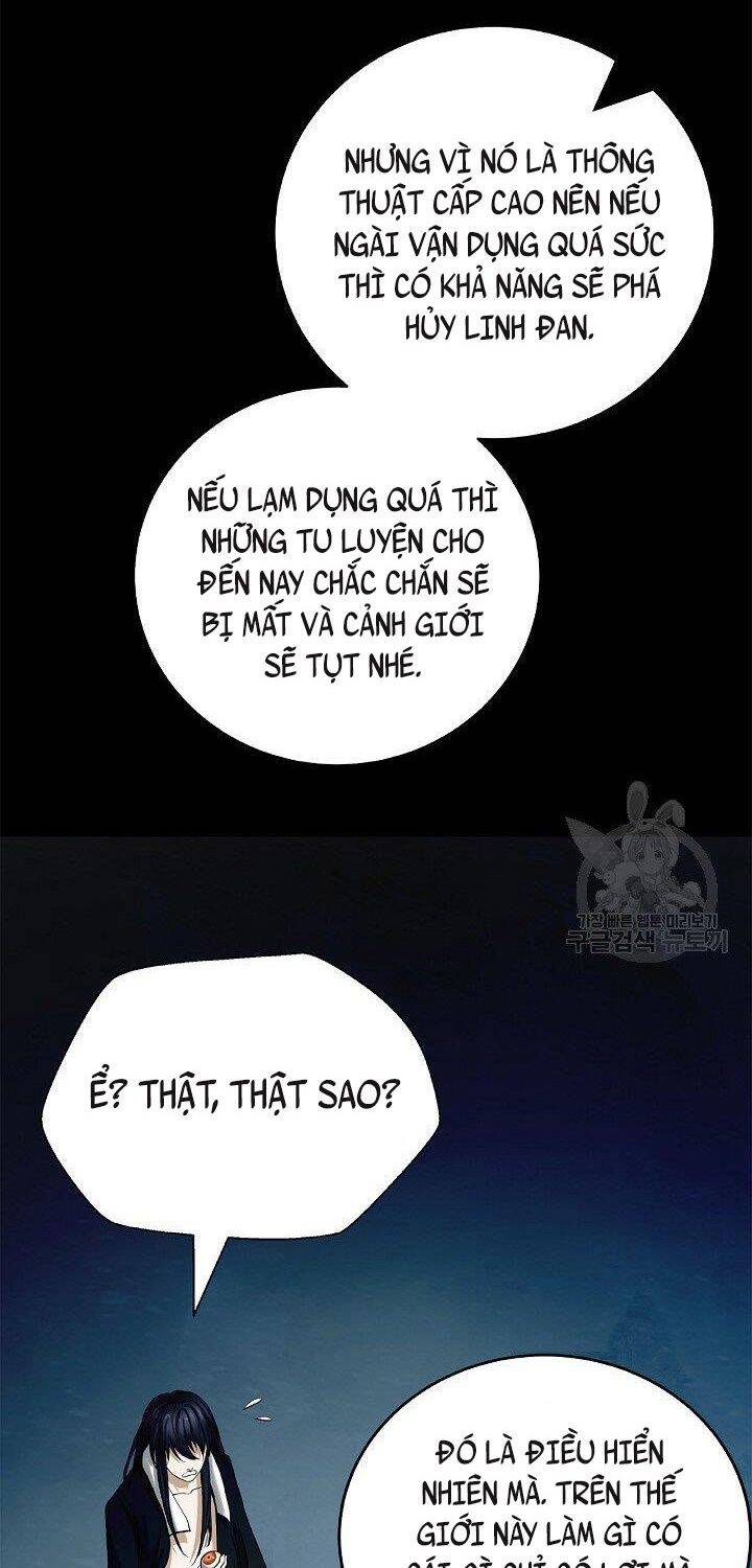 Lãng Tiên Kỳ Đàm Chap 81 - Next Chap 82