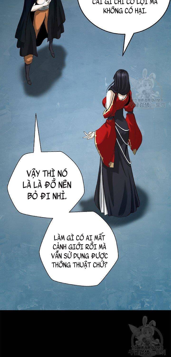 Lãng Tiên Kỳ Đàm Chap 81 - Next Chap 82