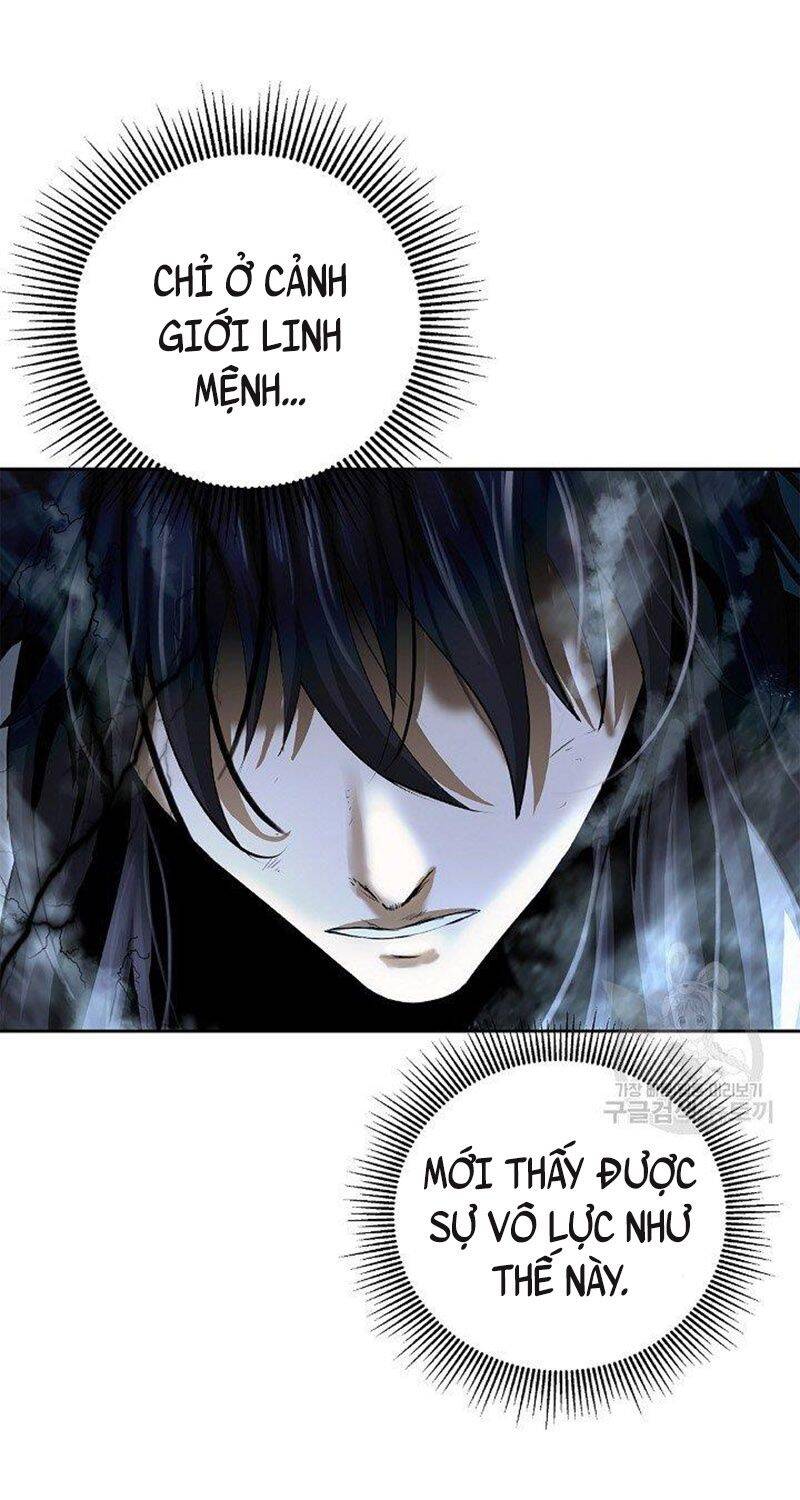 Lãng Tiên Kỳ Đàm Chap 81 - Next Chap 82