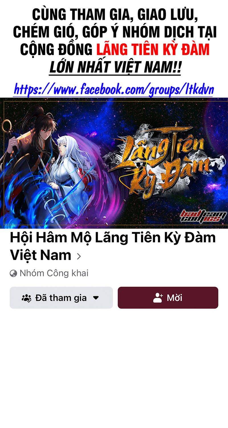Lãng Tiên Kỳ Đàm Chap 82 - Next Chap 83
