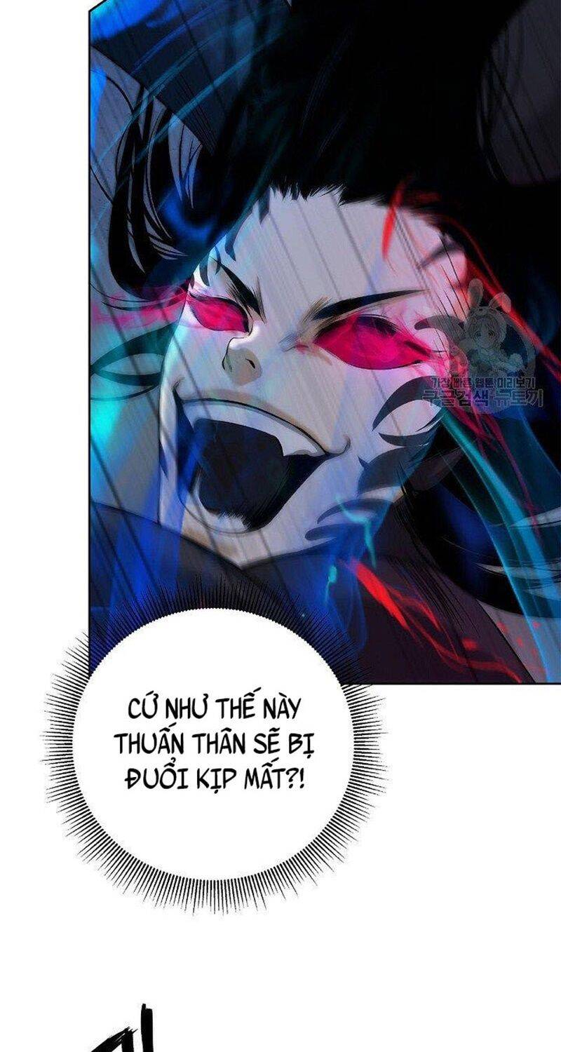 Lãng Tiên Kỳ Đàm Chap 82 - Next Chap 83