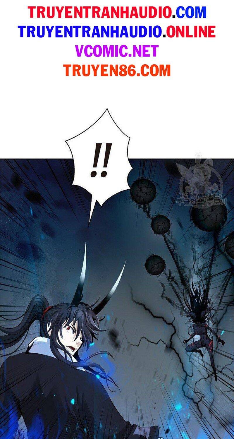 Lãng Tiên Kỳ Đàm Chap 82 - Next Chap 83