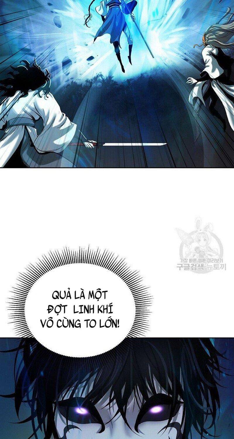 Lãng Tiên Kỳ Đàm Chap 82 - Next Chap 83