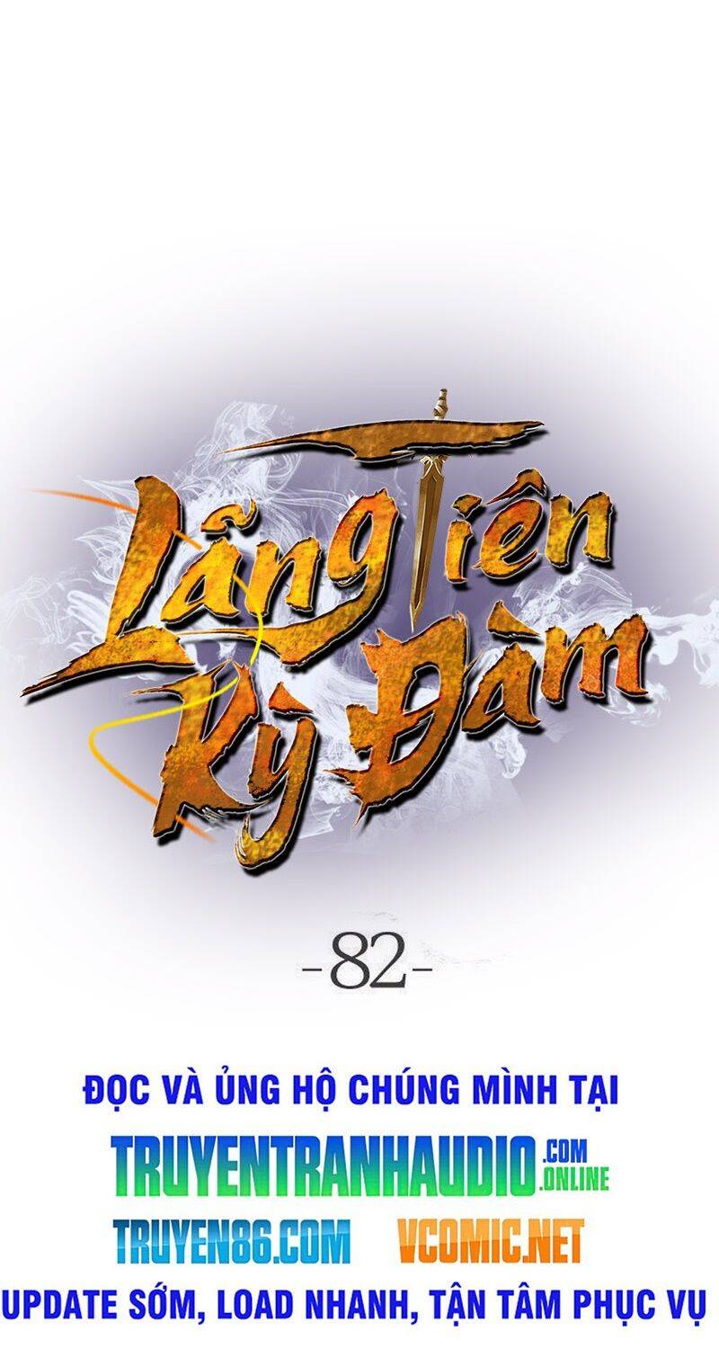 Lãng Tiên Kỳ Đàm Chap 82 - Next Chap 83