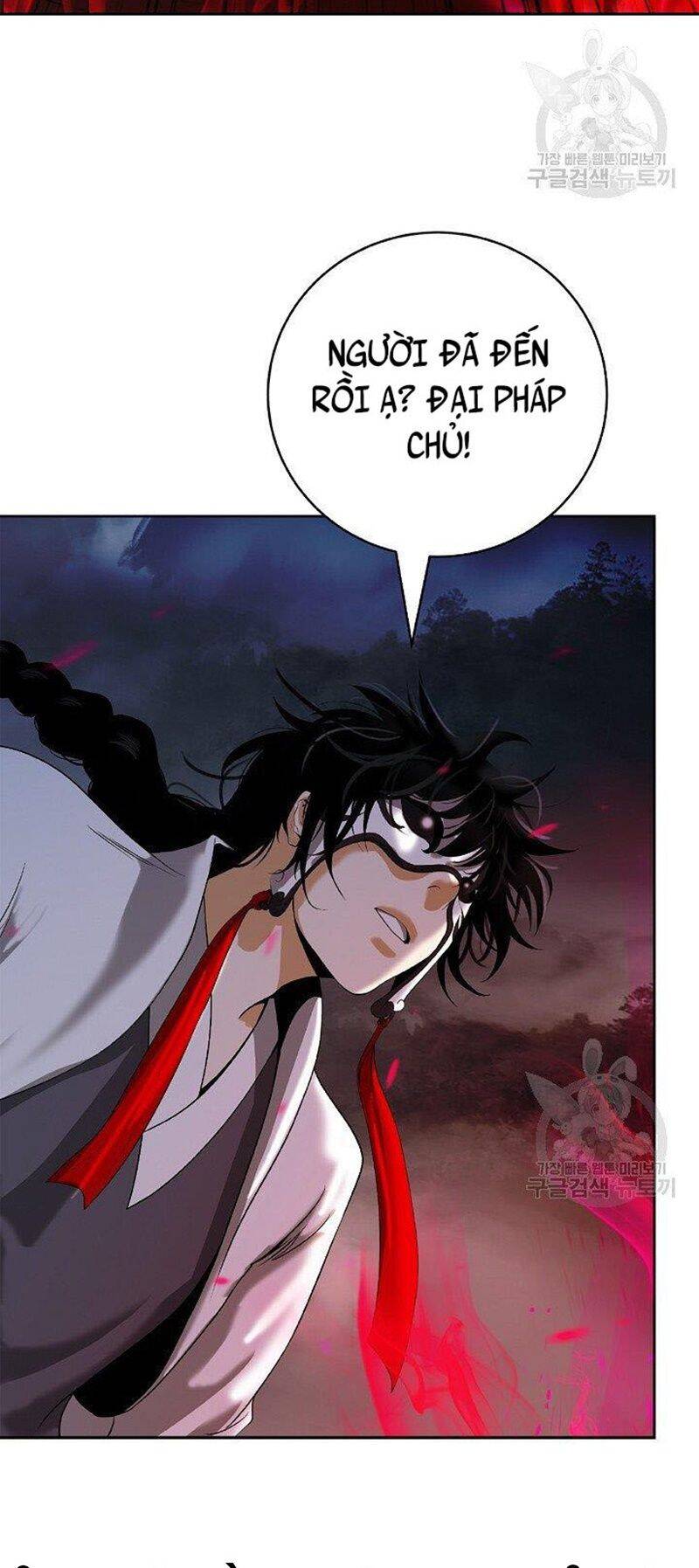 Lãng Tiên Kỳ Đàm Chap 84 - Next Chap 85