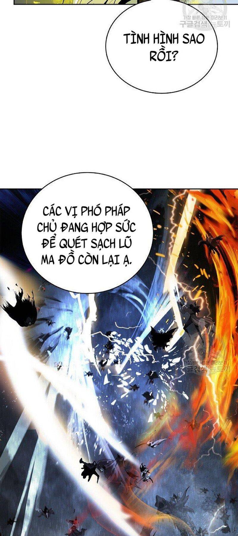 Lãng Tiên Kỳ Đàm Chap 84 - Next Chap 85