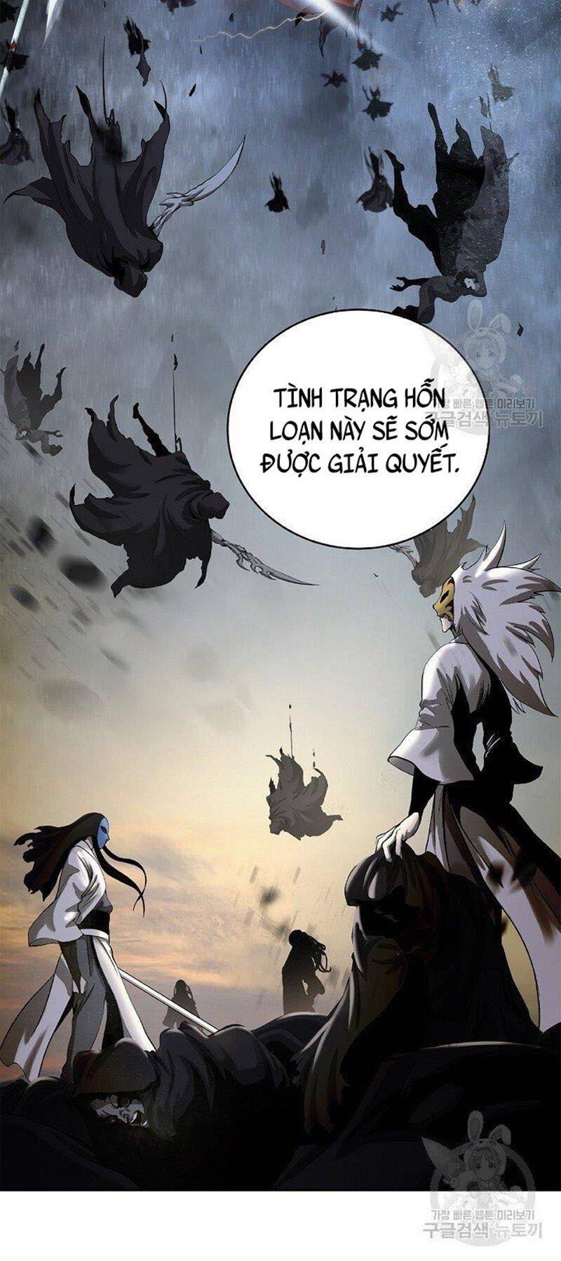 Lãng Tiên Kỳ Đàm Chap 84 - Next Chap 85