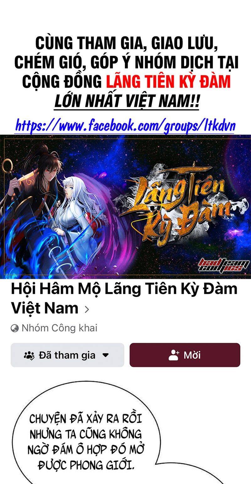 Lãng Tiên Kỳ Đàm Chap 84 - Next Chap 85