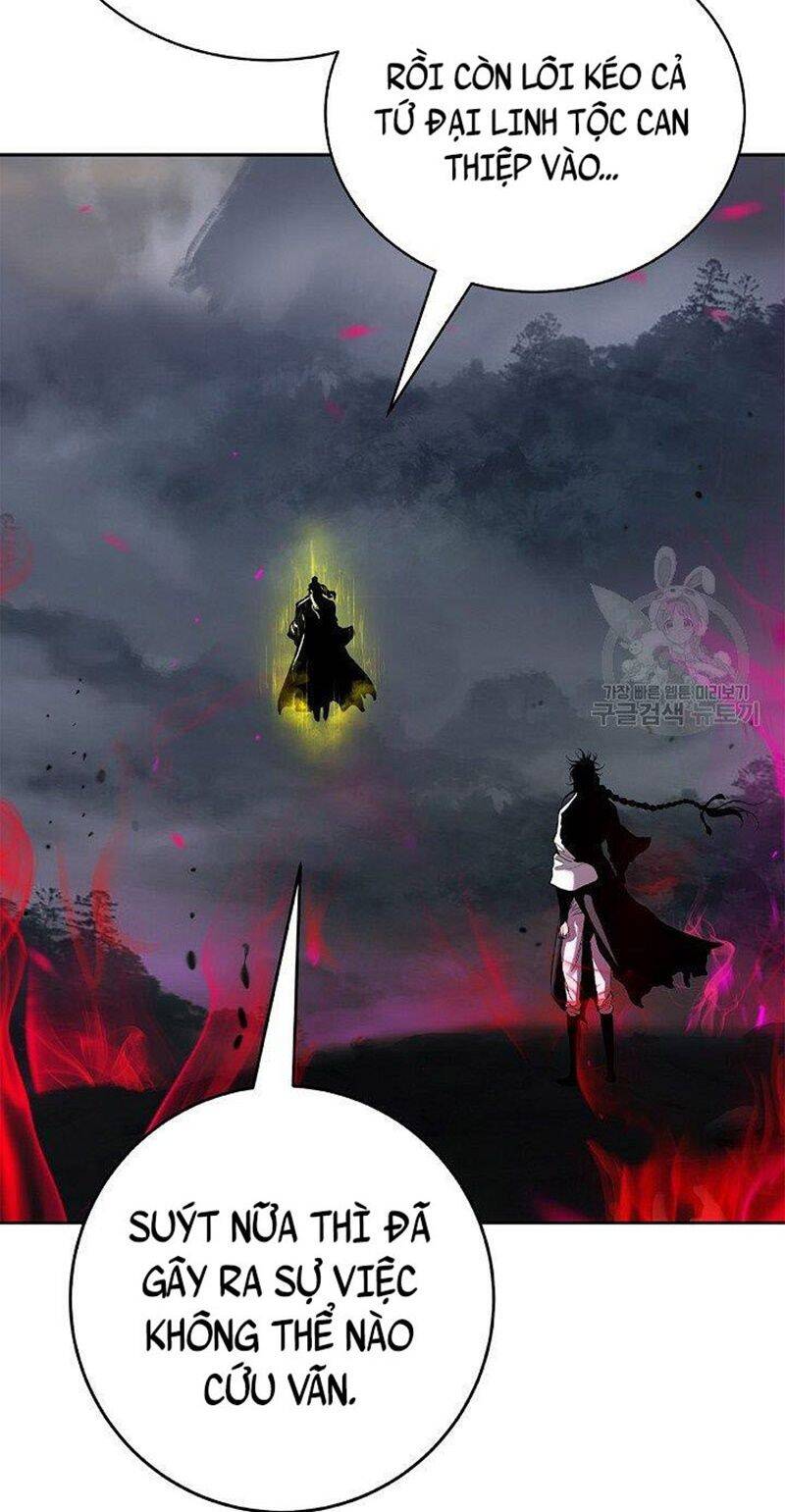 Lãng Tiên Kỳ Đàm Chap 84 - Next Chap 85