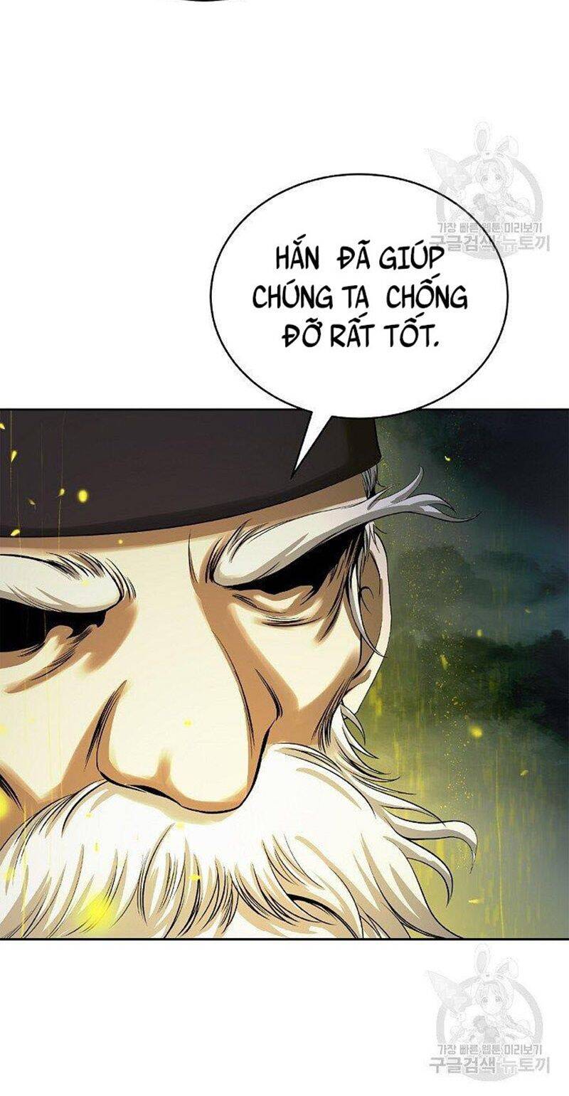 Lãng Tiên Kỳ Đàm Chap 84 - Next Chap 85
