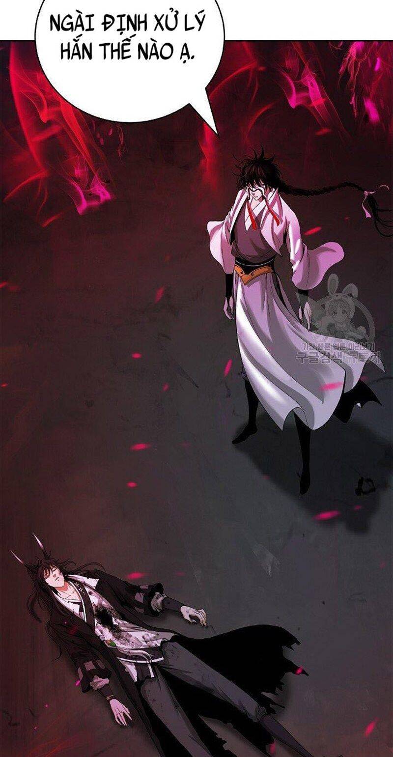 Lãng Tiên Kỳ Đàm Chap 84 - Next Chap 85