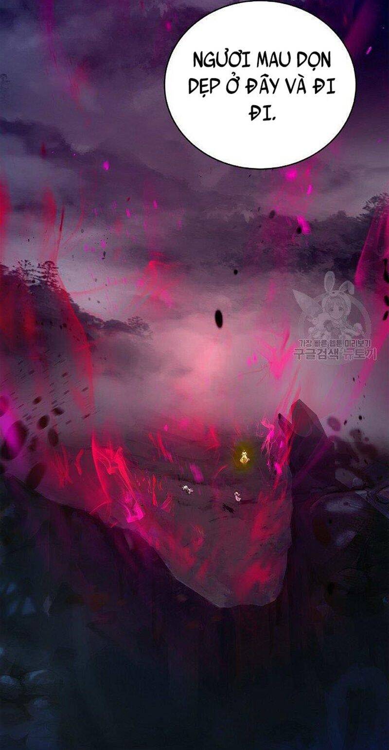 Lãng Tiên Kỳ Đàm Chap 84 - Next Chap 85