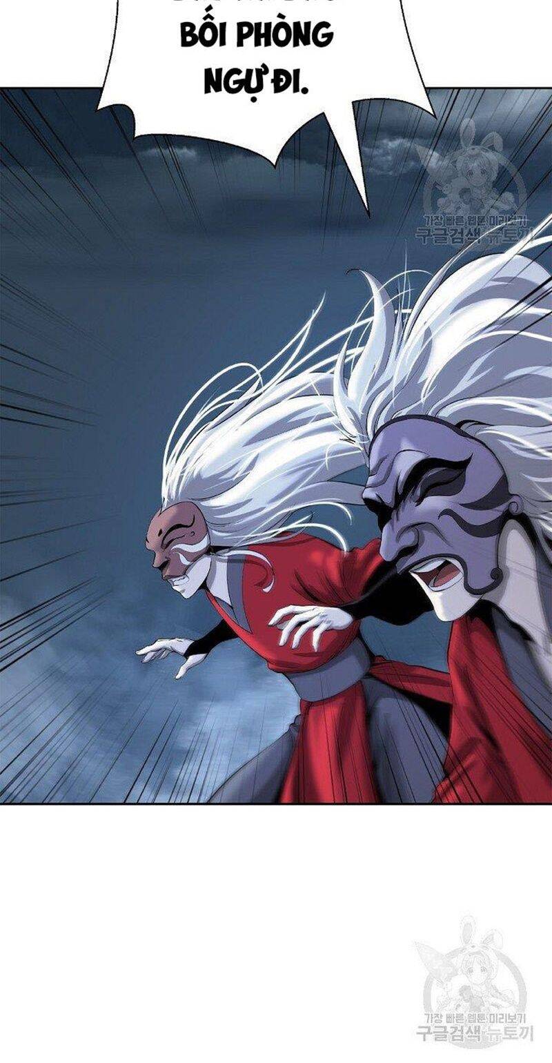 Lãng Tiên Kỳ Đàm Chap 84 - Next Chap 85