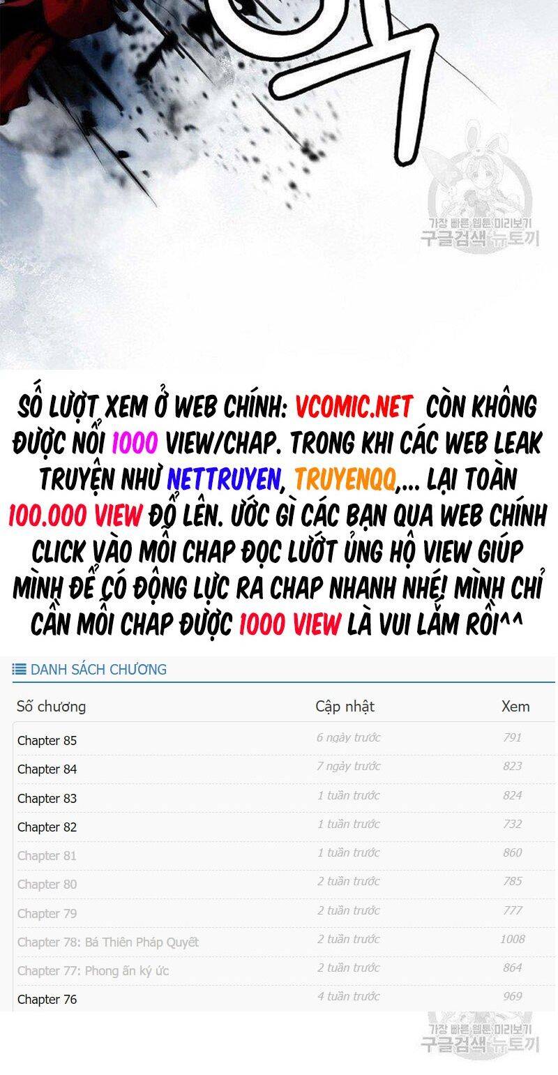 Lãng Tiên Kỳ Đàm Chap 84 - Next Chap 85