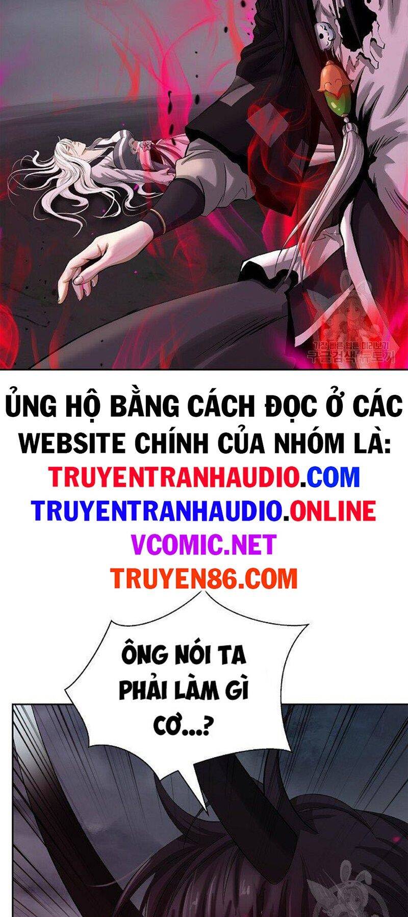 Lãng Tiên Kỳ Đàm Chap 84 - Next Chap 85