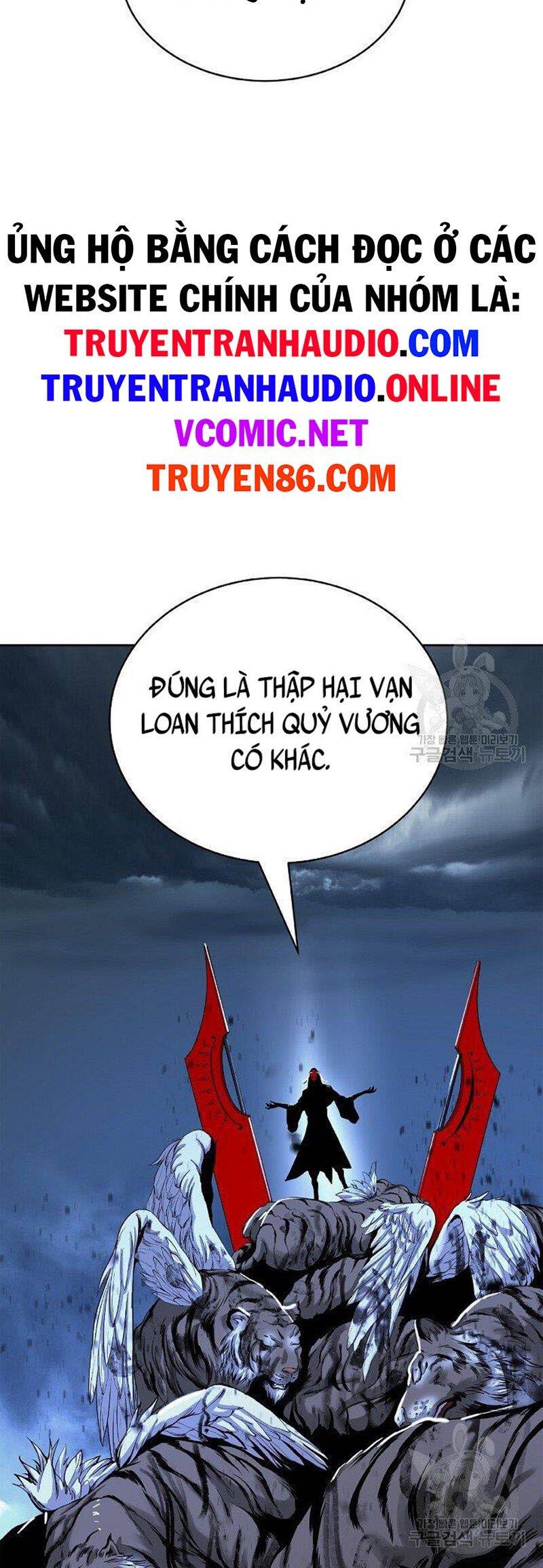 Lãng Tiên Kỳ Đàm Chap 84 - Next Chap 85