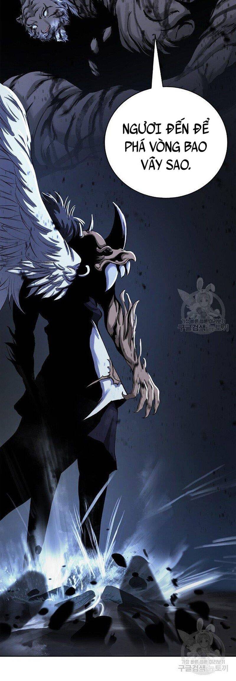 Lãng Tiên Kỳ Đàm Chap 84 - Next Chap 85