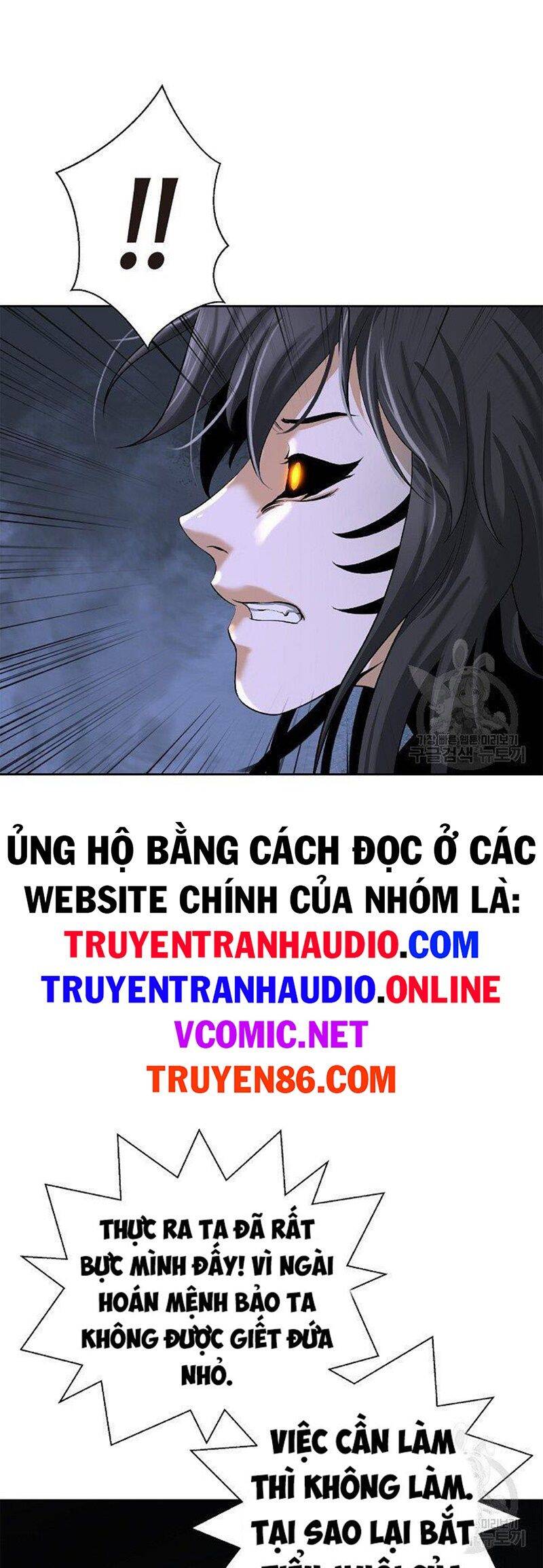 Lãng Tiên Kỳ Đàm Chap 84 - Next Chap 85