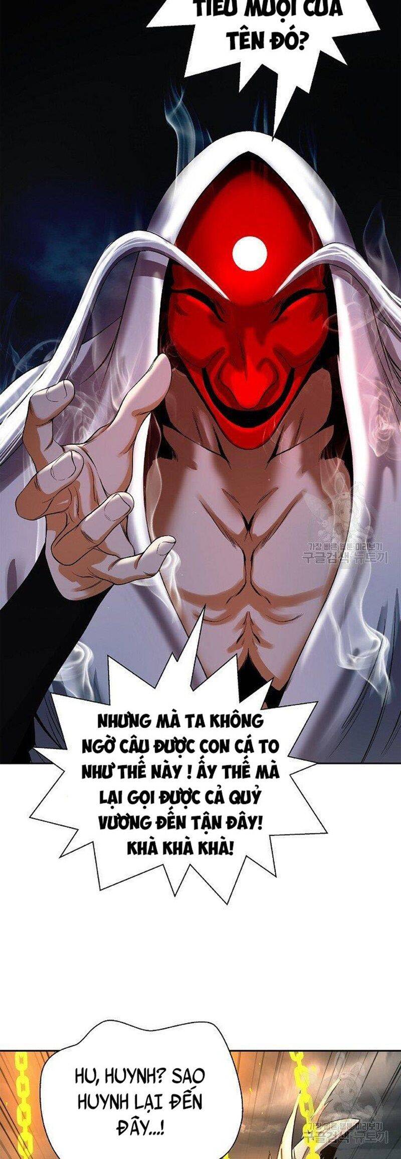 Lãng Tiên Kỳ Đàm Chap 84 - Next Chap 85