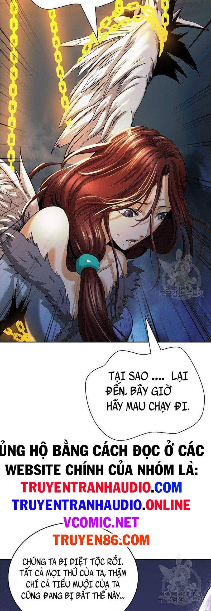 Lãng Tiên Kỳ Đàm Chap 84 - Next Chap 85
