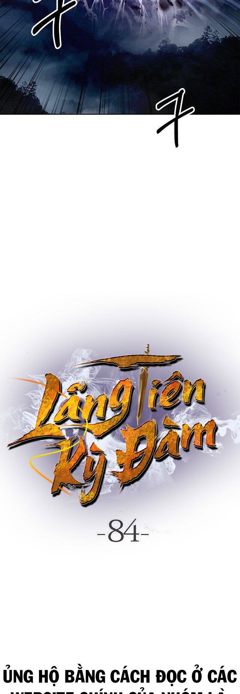 Lãng Tiên Kỳ Đàm Chap 84 - Next Chap 85