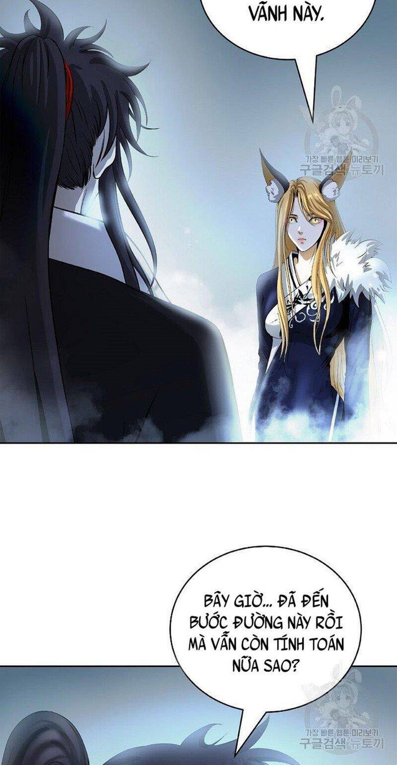 Lãng Tiên Kỳ Đàm Chap 84 - Next Chap 85