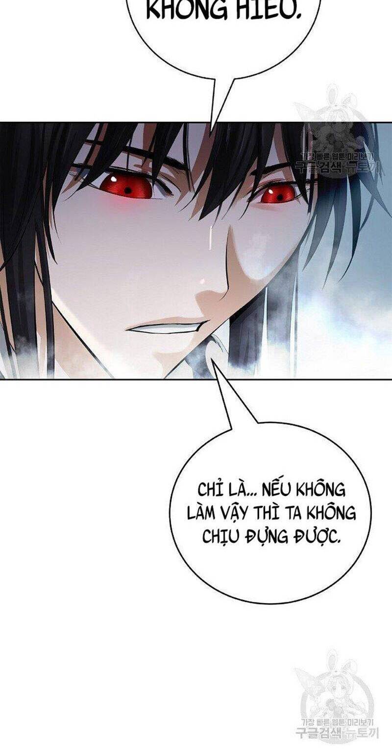Lãng Tiên Kỳ Đàm Chap 84 - Next Chap 85