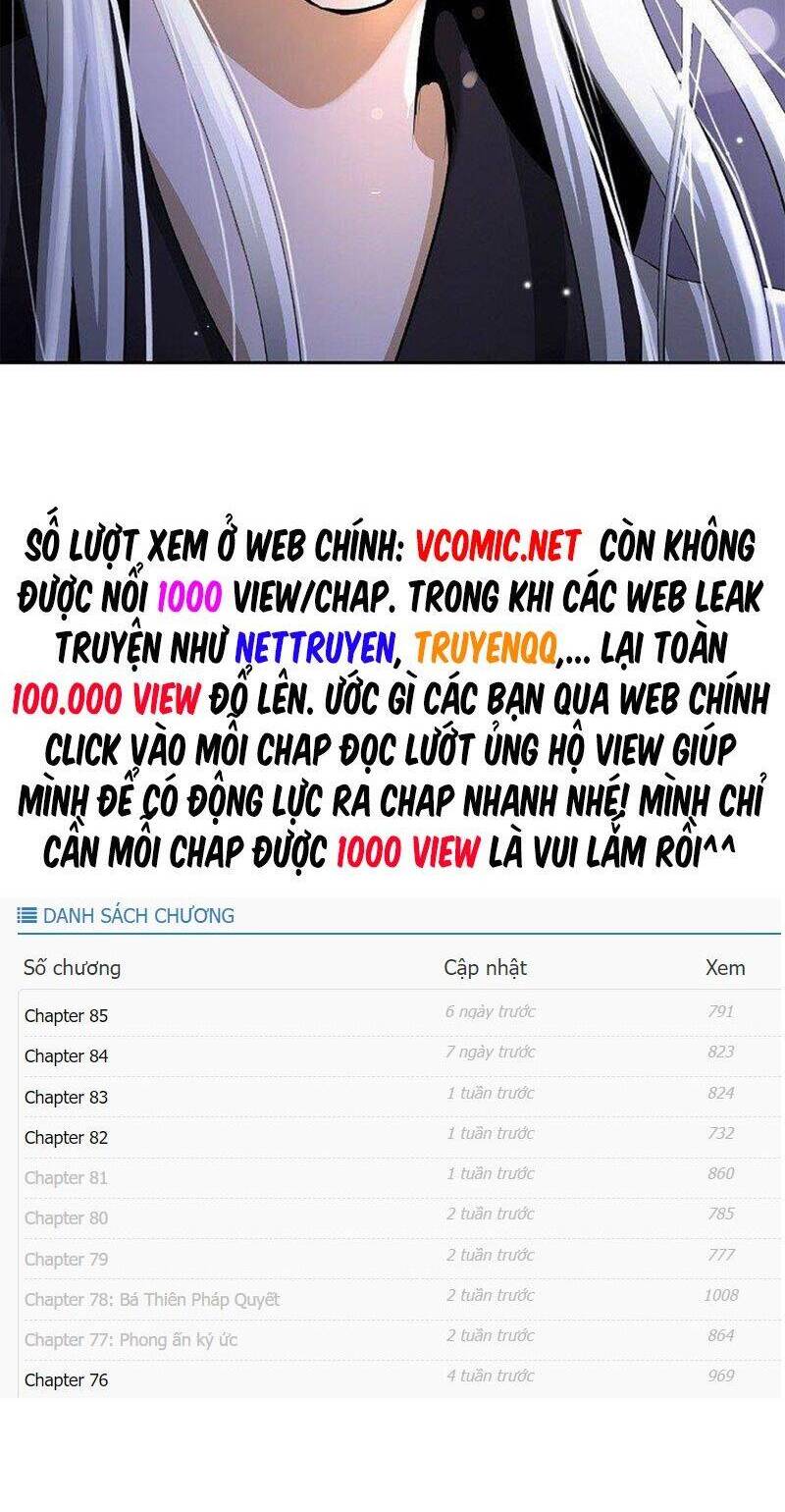 Lãng Tiên Kỳ Đàm Chap 84 - Next Chap 85