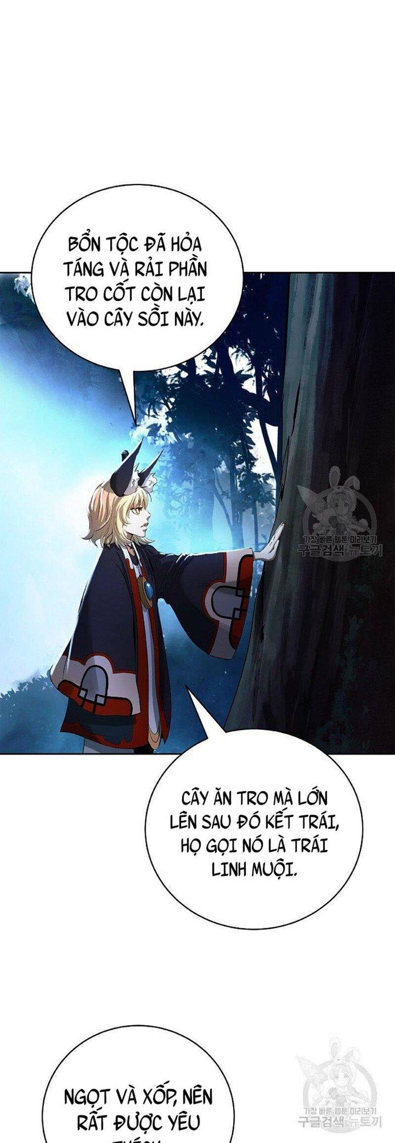 Lãng Tiên Kỳ Đàm Chap 84 - Next Chap 85