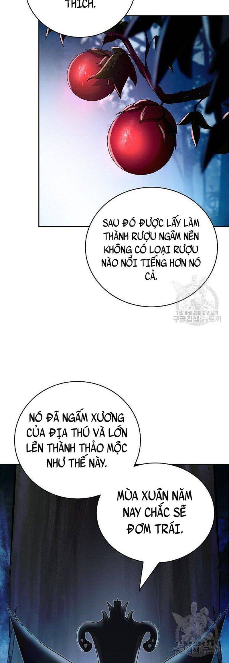 Lãng Tiên Kỳ Đàm Chap 84 - Next Chap 85