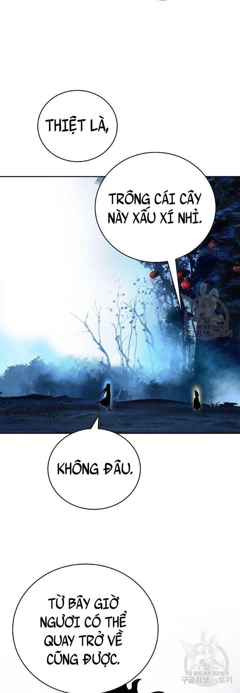 Lãng Tiên Kỳ Đàm Chap 84 - Next Chap 85