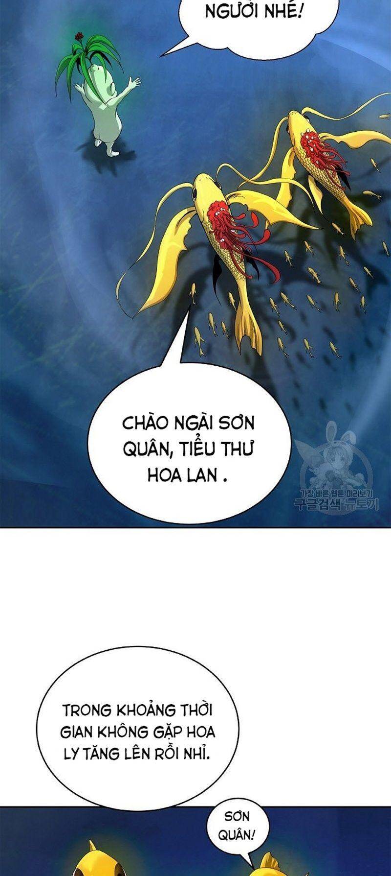 Lãng Tiên Kỳ Đàm Chap 85 - Next Chap 86