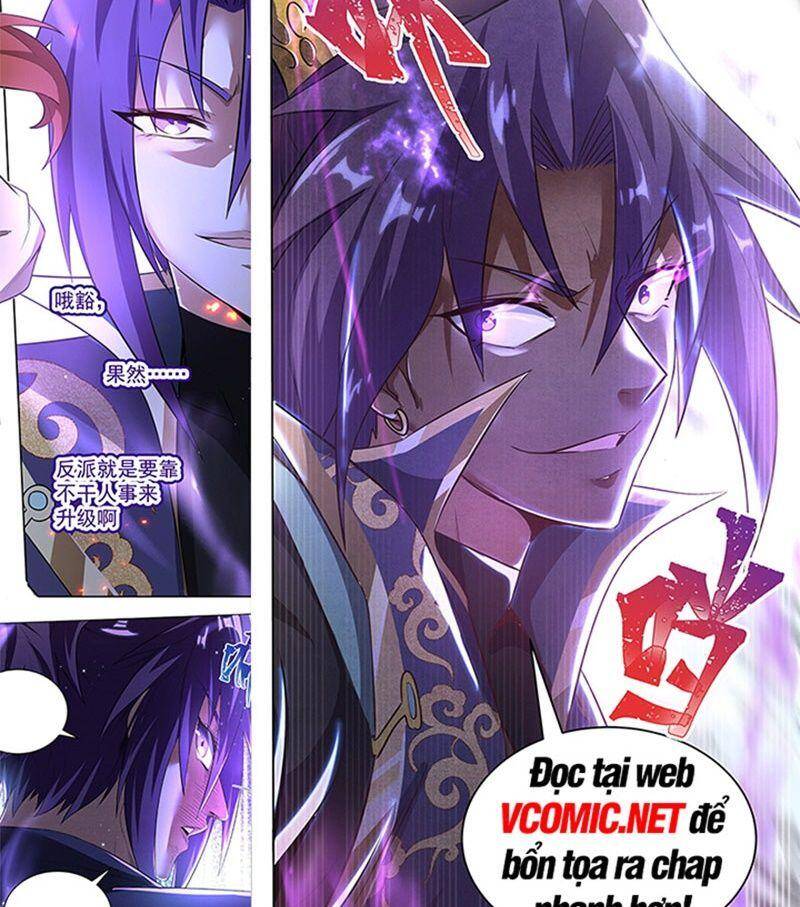 Lãng Tiên Kỳ Đàm Chap 85 - Next Chap 86