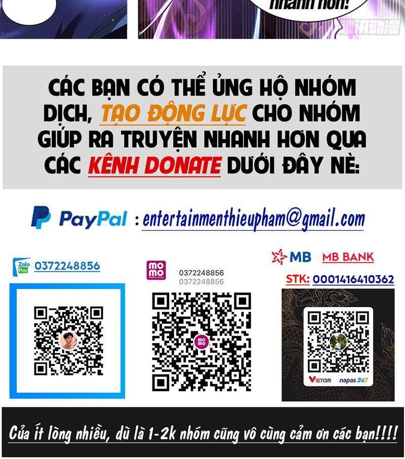 Lãng Tiên Kỳ Đàm Chap 85 - Next Chap 86