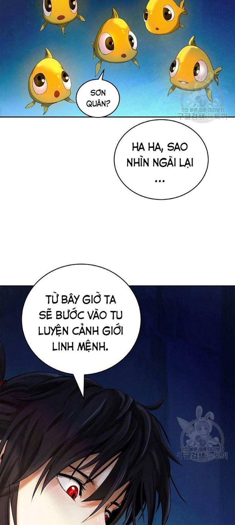 Lãng Tiên Kỳ Đàm Chap 85 - Next Chap 86