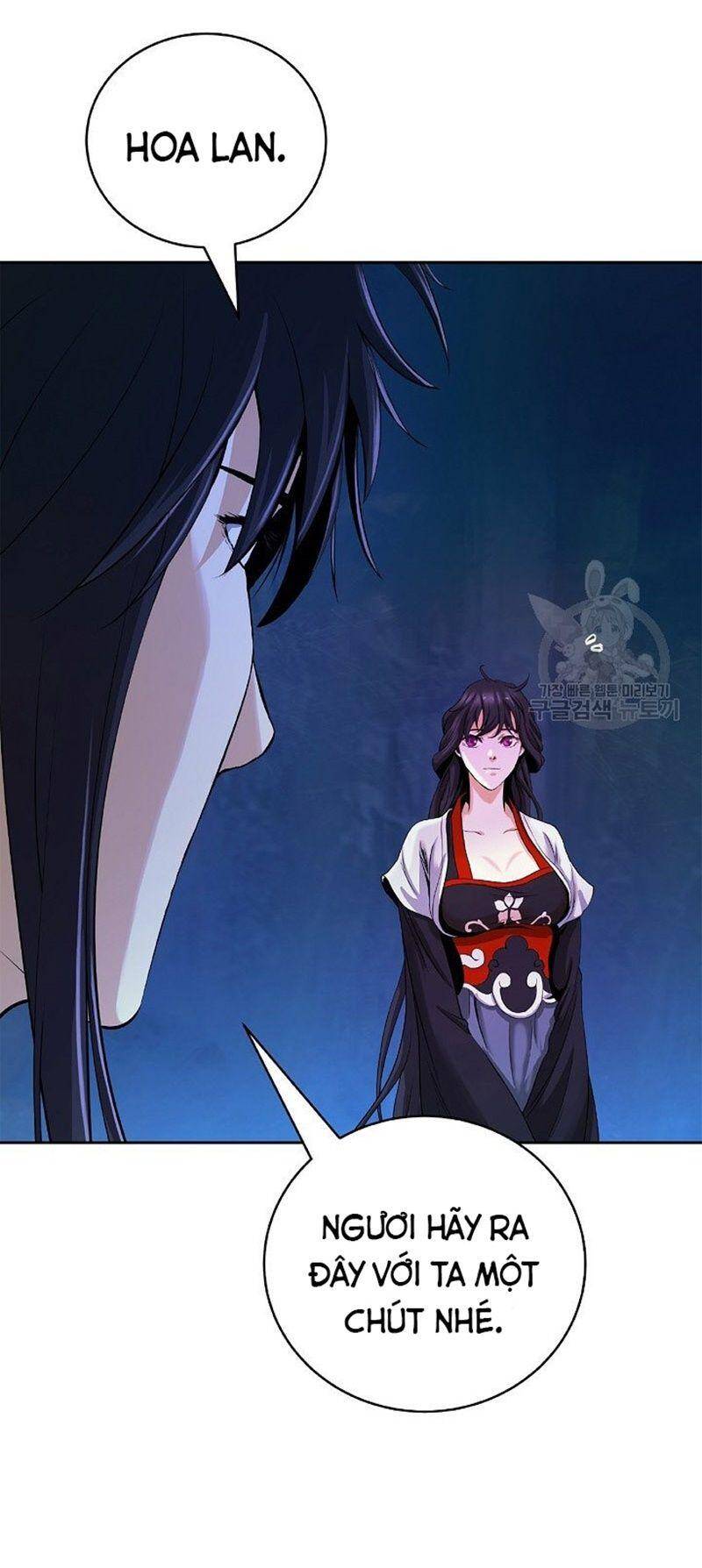 Lãng Tiên Kỳ Đàm Chap 85 - Next Chap 86