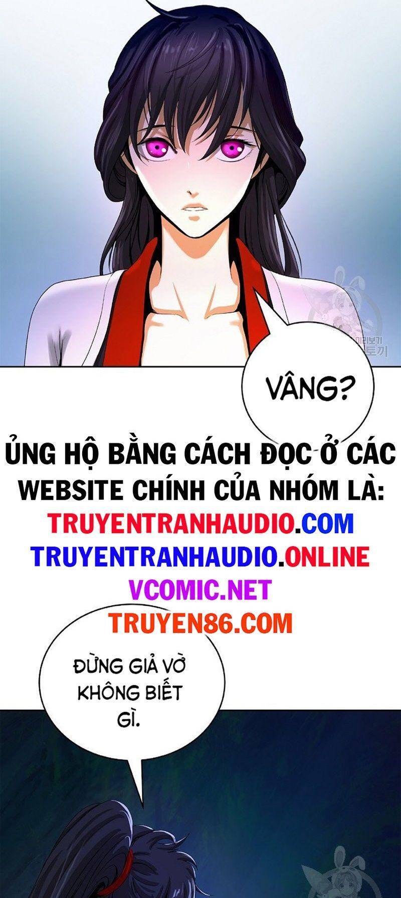 Lãng Tiên Kỳ Đàm Chap 85 - Next Chap 86